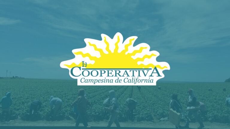 On this Ag Day, La Cooperativa Highlights Over $8 Million in Relief Payments Distributed to California Farm Workers So Far